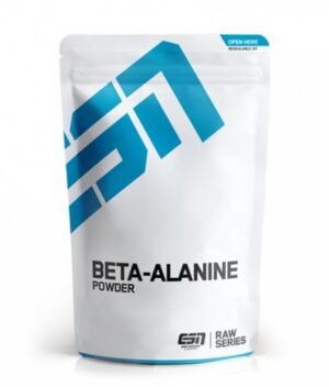ESN Beta Alanin 500g