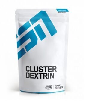 ESN Cluster Dextrin 1000g