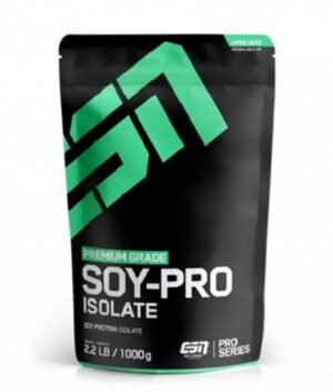 ESN Soy-Pro Isolate 1000g