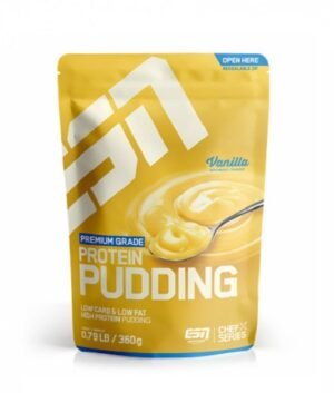ESN Protein Pudding 360g