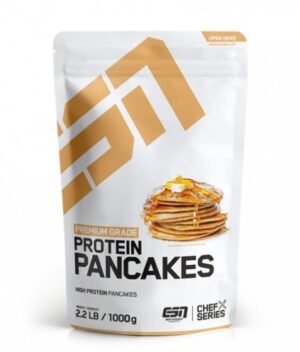 ESN Protein Pancakes Vanille 1kg