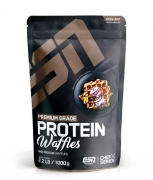 ESN Protein Waffles 1kg