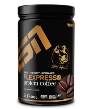 ESN Flexpresso Protein Coffee 908g