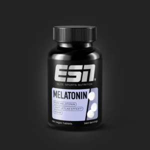 ESN Melatonin Sleep Aid 180 Tab.