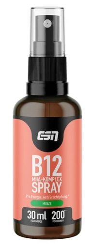 ESN Vitamin B12 30ml Spray