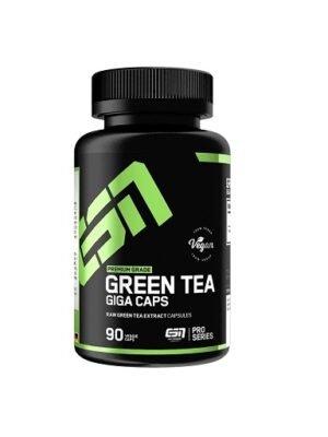 ESN Green Tea 90 Kapseln