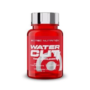 Scitec Water Cut 100 Kapseln