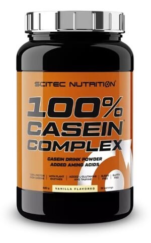 Scitec Casein Complex 920g INAKTIV!!!