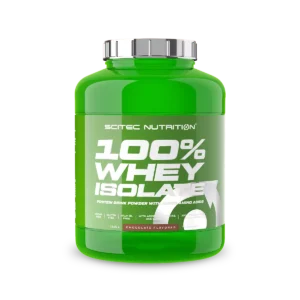 Scitec Whey Isolate 1816g