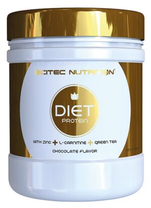 Scitec Diet Protein 390g