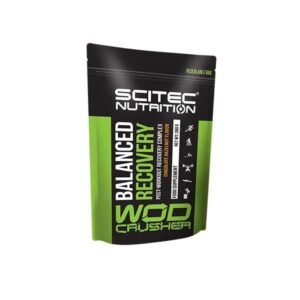 Scitec Balanced Recovery - 280g
