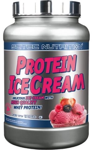 Scitec Protein Ice Cream 1250g