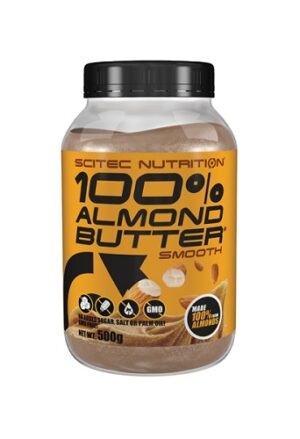 Scitec 100% Almond Butter 500g