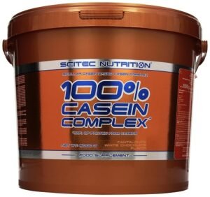 Scitec Casein Complex 5000g INAKTIV!!!