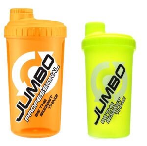 Scitec Jumbo Shaker 700ml