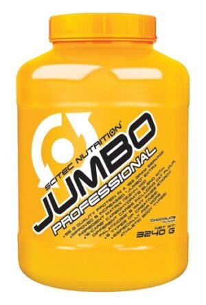 Scitec Jumbo Prof. 3240g