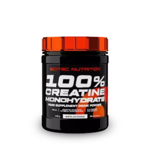 Scitec Creatine Monohydrate 300g