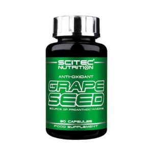Scitec Grape Seed 90 Kapseln
