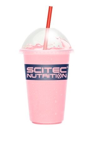 Scitec 2Go Fertigshaker 500ml - 150Stk.