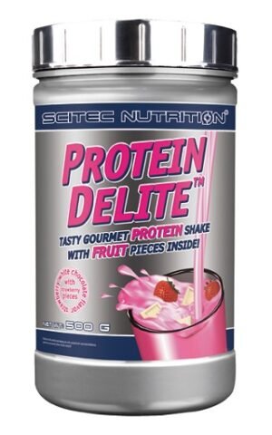 Scitec Protein Delite 500g