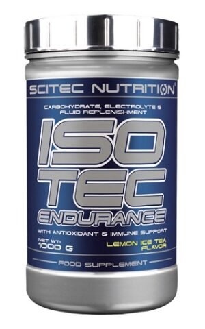 Scitec Isotec 1000g