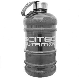 Scitec Wasserflasche / Trinkflasche / JUG 1,8L