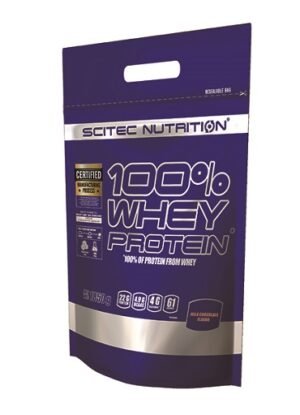 Scitec Whey Protein 1850g