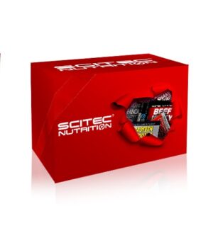 Scitec Christmas Box