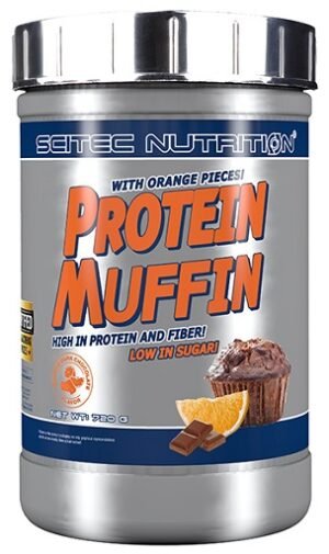 Scitec Protein Muffin 720g