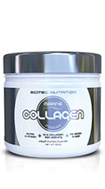 Scitec Collagen Powder - 300g