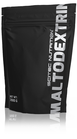 Scitec Maltodextrin 2500g