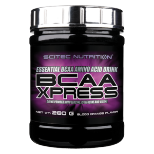 Scitec BCAA Xpress - 280g