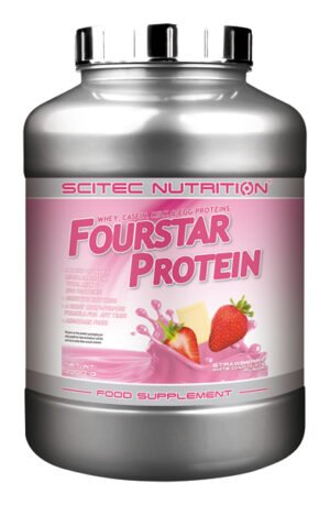Scitec Fourstar Protein - 2000g