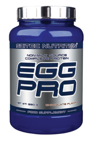 Scitec Egg Pro 930g - Schokolade