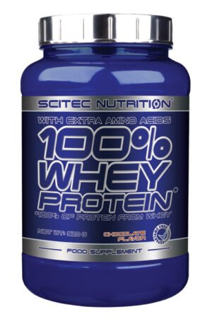 Scitec Whey Protein 920g