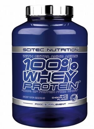 Scitec Whey Protein 2350g