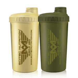 Scitec Muscle Army Shaker - 700ml
