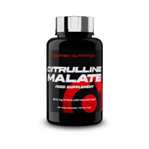 Scitec Citrulline Malate 90 Kapsel