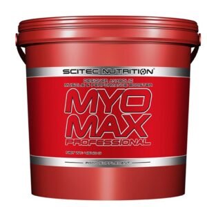 Scitec Myomax Prof. 4540g - Erdbeere