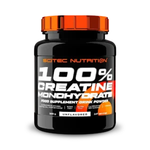 Scitec Creatine Monohydrate 500g