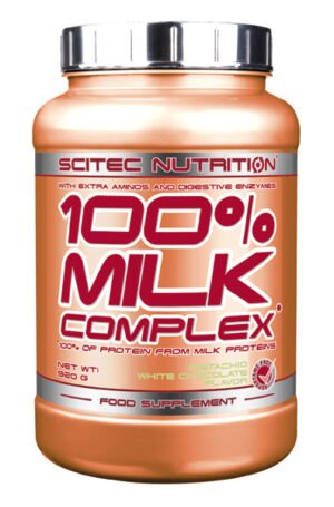 Scitec 100% Milk Complex 920g