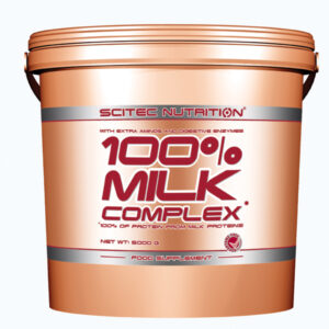 Scitec 100% Milk Complex 5kg