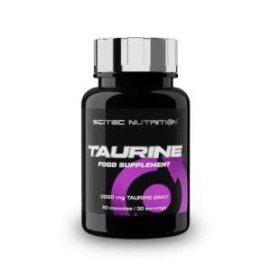 Scitec Taurine 90 Kapsel