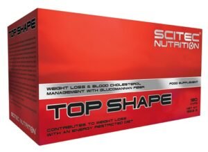 Scitec Top Shape 180 Kapsel
