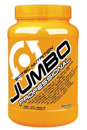 Scitec Jumbo Professional 1620g