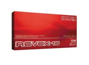 Scitec Revex-16 108 Kapsel