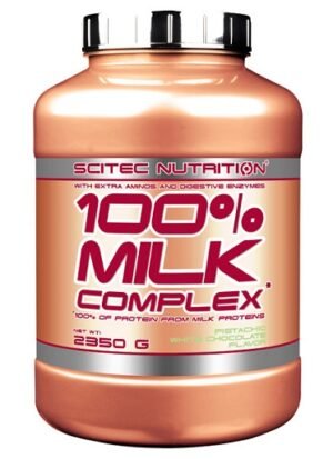 Scitec 100% Milk Complex 2350g