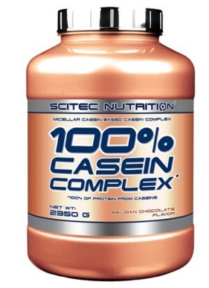 Scitec Casein Complex 2350g INAKTIV!!!