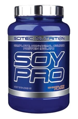 Scitec Soy Pro 910g