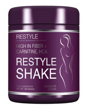 Scitec Restyle Shake 450g Schokolade